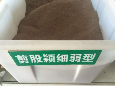 護坡草籽有哪些種類？