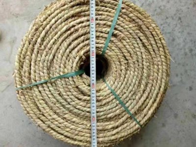 草繩什么時間最便宜，價格是