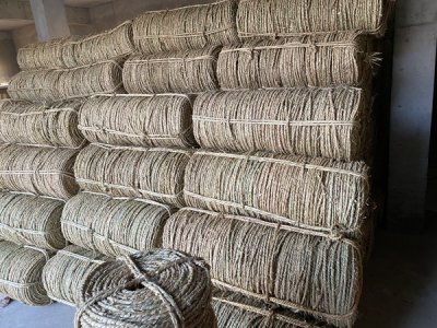 草繩的特點和用途有哪些？